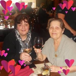 Meet your Posher, Lucy